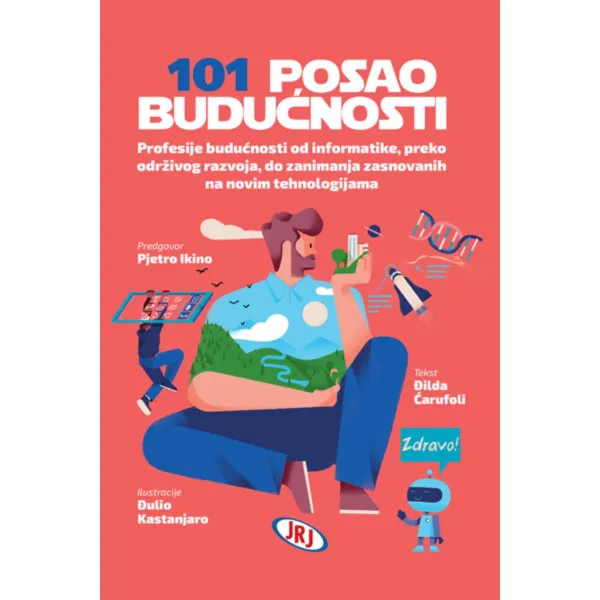 101 posao budućnosti 
