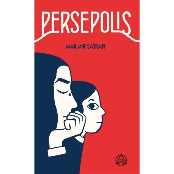 Persepolis 