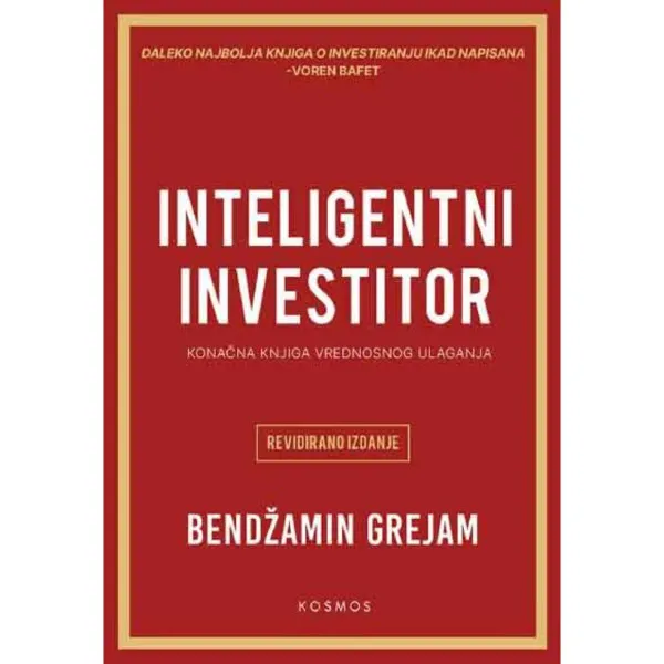 Inteligentni investitor 