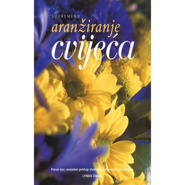 ARANŽIRANJE CVIJEĆA MP 