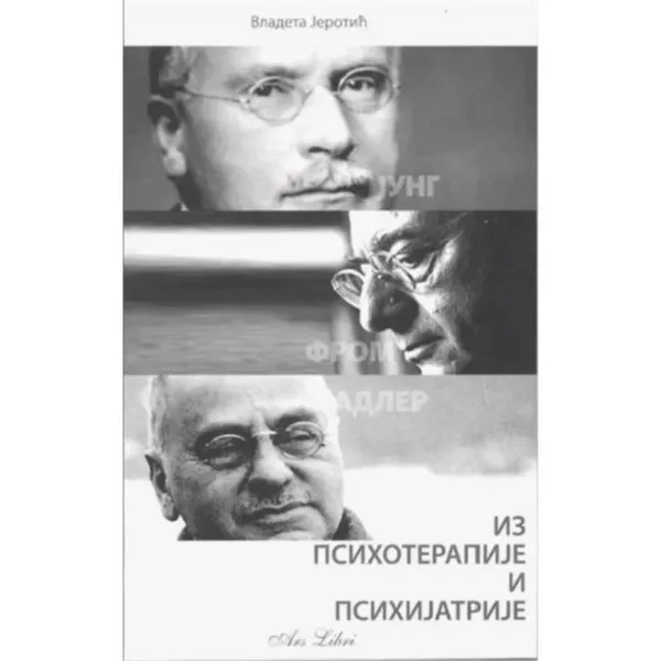Iz psihoterapije I psihijatrije 