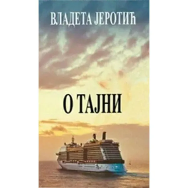 O tajni 