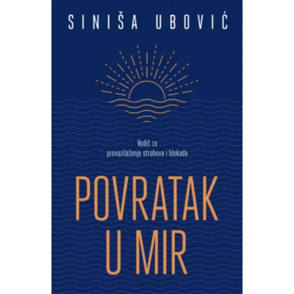 Povratak u mir 