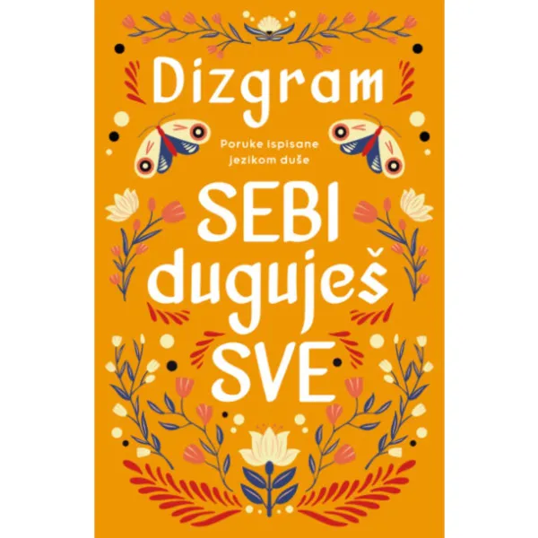 Sebi duguješ sve 