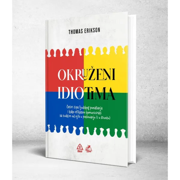 OKRUŽENI IDIOTIMA 