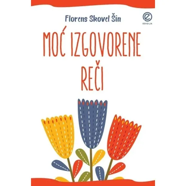 Moć izgovorene reči 