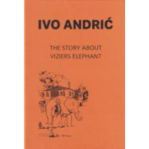 THE STORY ABOUT VIZIRS ELEPHANT TP 