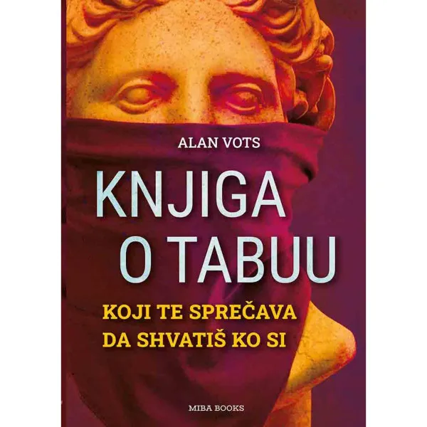Knjiga o tabuu 