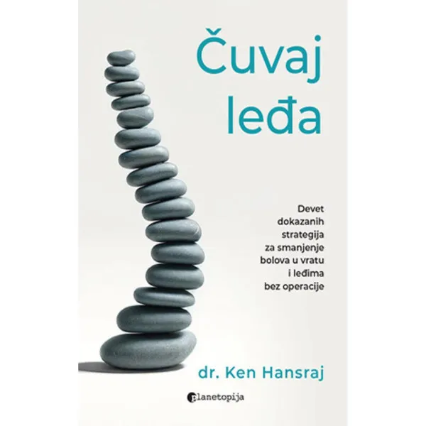 Čuvaj leđa 