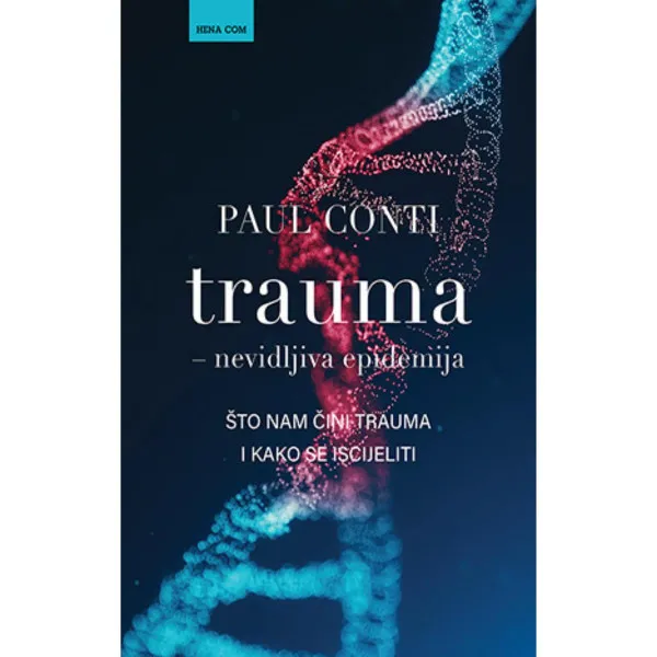 TRAUMA - NEVIDLJIVA EPIDEMIJA 