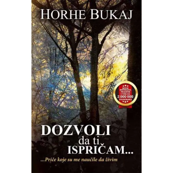 Dozvoli da ti ispričam 