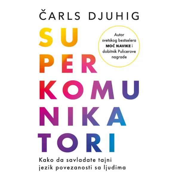 Superkomunikatori 