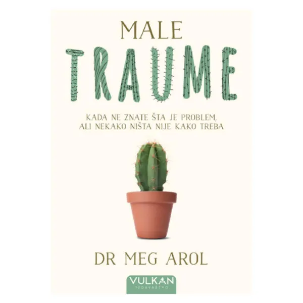Male traume 