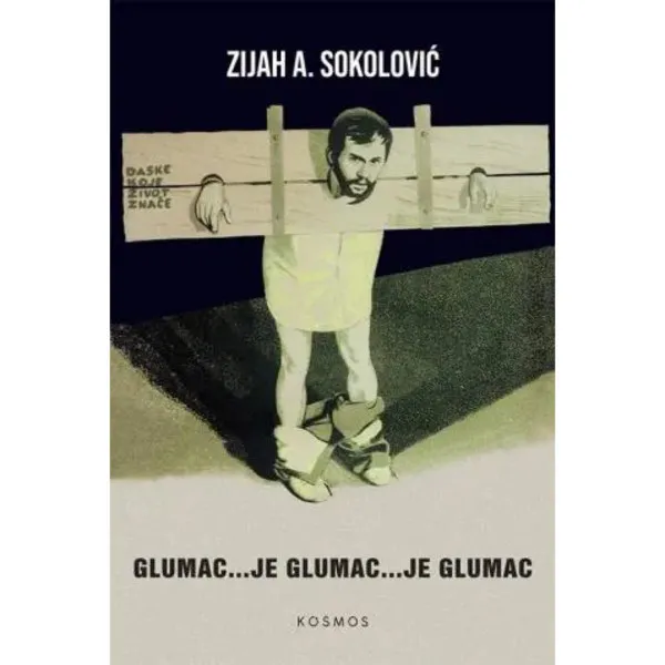 Glumac je...Glumac je... 
