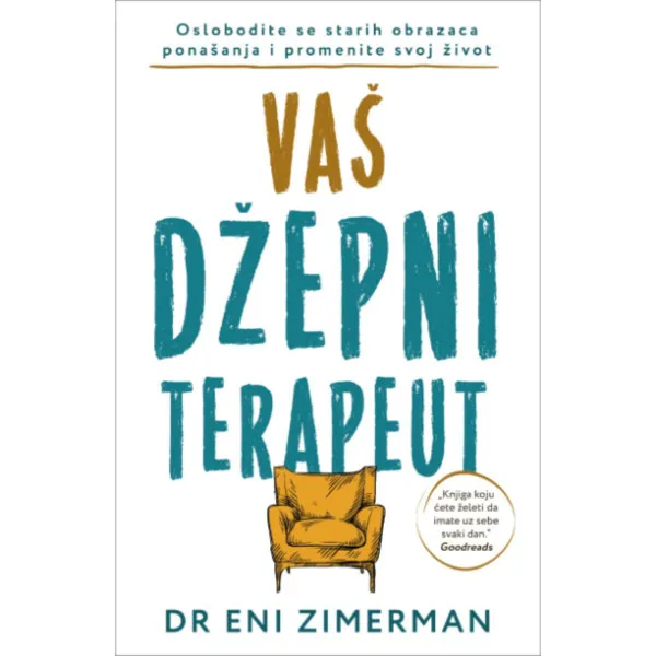 Vaš džepni terapeut 