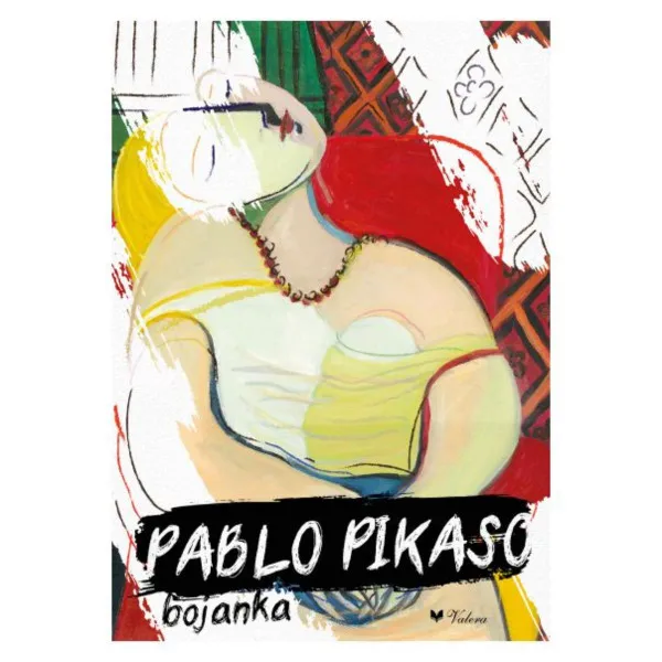 Pablo Pikaso – Bojanka 