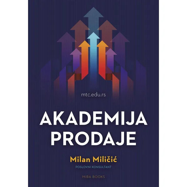 Akademija prodaje 