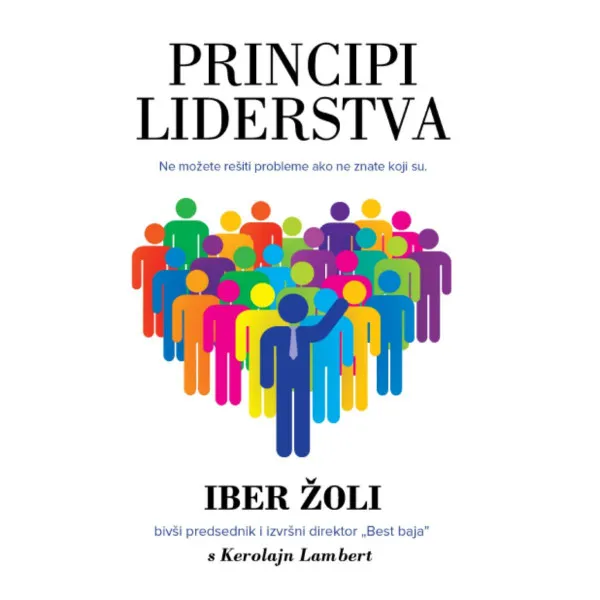 Principi liderstva 