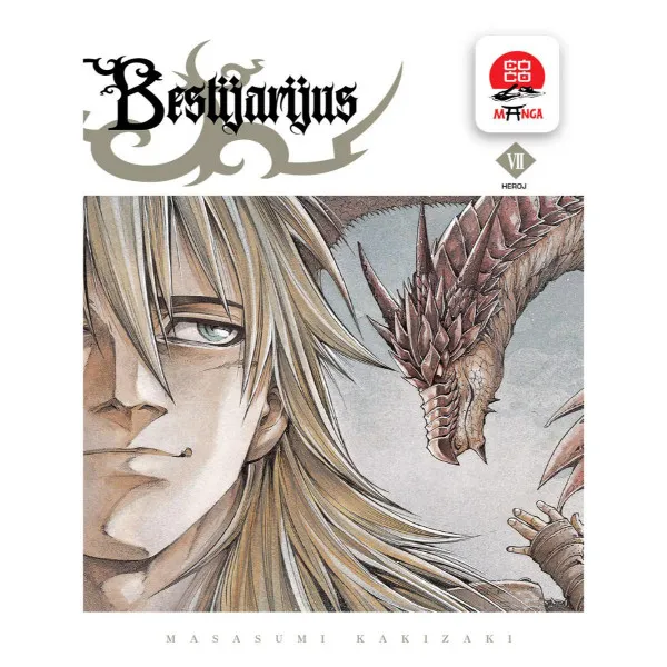 Bestijarijus 7 
