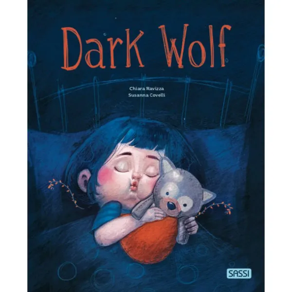 Dark Wolf 