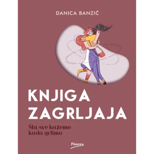 Knjiga zagrljaja 