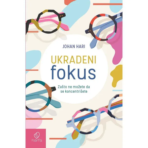 Ukradeni fokus 