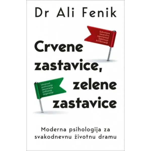 Crvene zastavice, zelene zastavice 