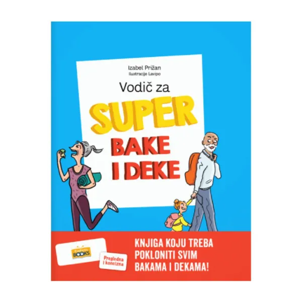 Vodič za super bake i deke 