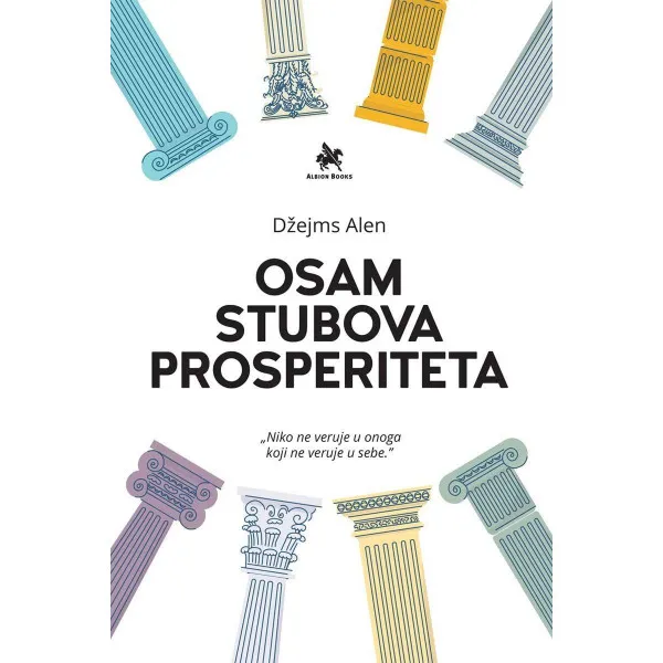 Osam stubova prosperiteta 