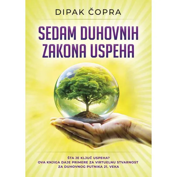 Sedam duhovnih zakona uspeha 