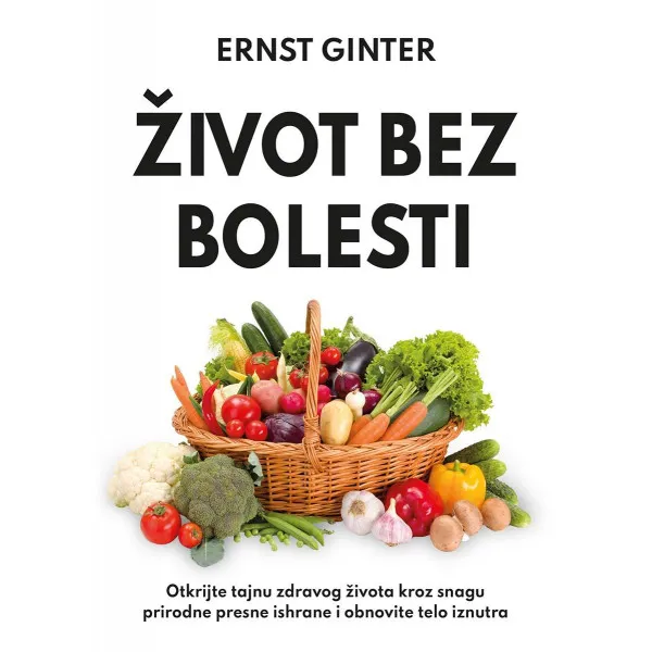 Život bez bolesti 