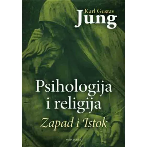 Psihologija i religija: Zapad i Istok 