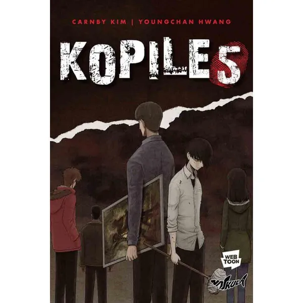 Kopile 5 