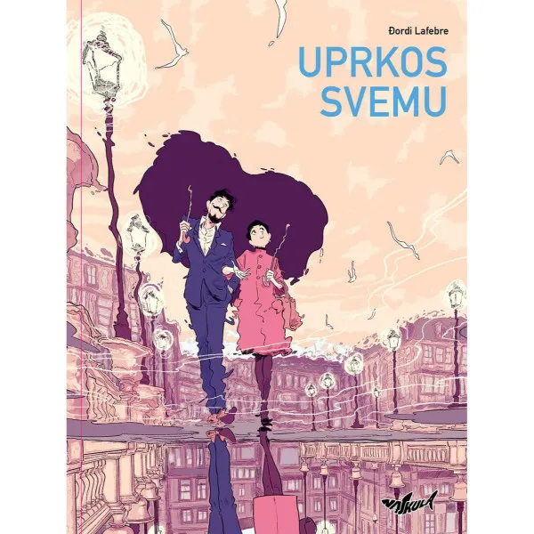 Vagabond 11: Uprkos svemu 