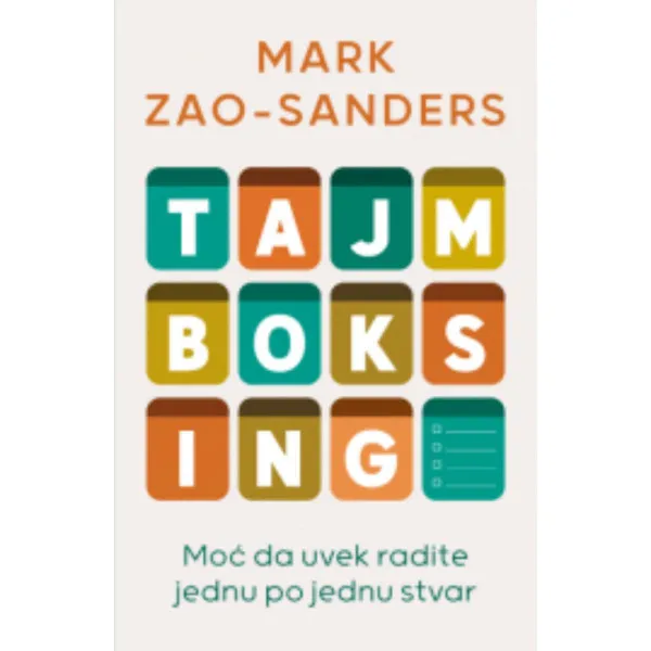 Tajmboksing 