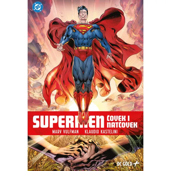 Supermen: Čovek i natčovek 