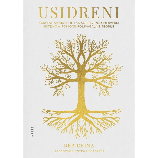 Usidreni 