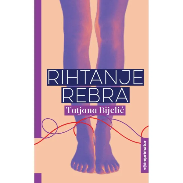 RIHTANJE REBRA 