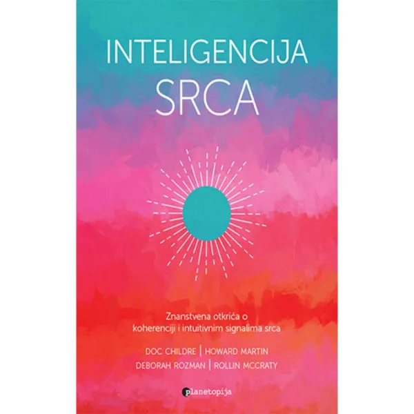 Inteligencija srca 