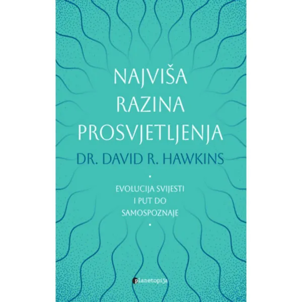 Najviša razina prosvjetljenja 