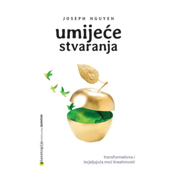Umijeće stvaranja 