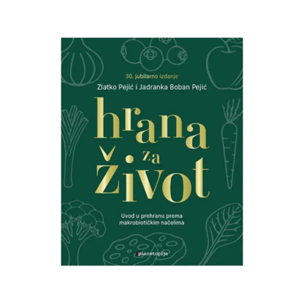 Hrana za život (30. jubilarno izdanje) 