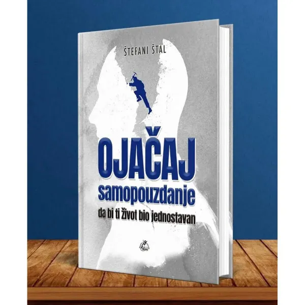 OJAČAJ SAMOPOUZDANJE 