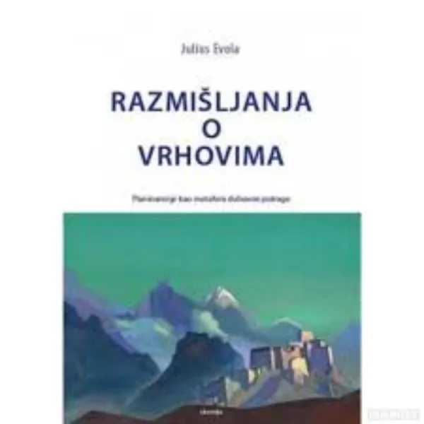 Razmišljanja o vrhovima: planinarenje kao metafora za duhovnu potragu 