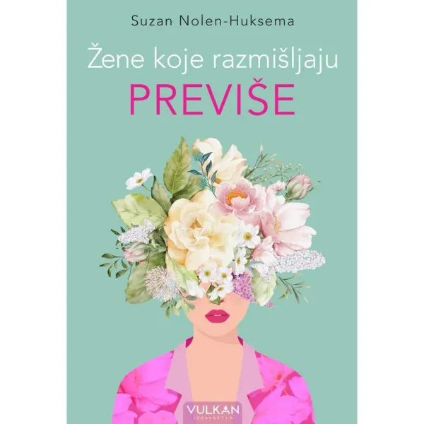 Žene koje razmišljaju previše 