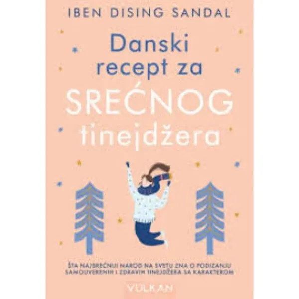 Danski recept za srećnog tinejdžera 