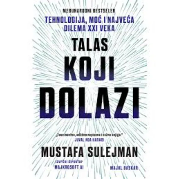Talas koji dolazi 