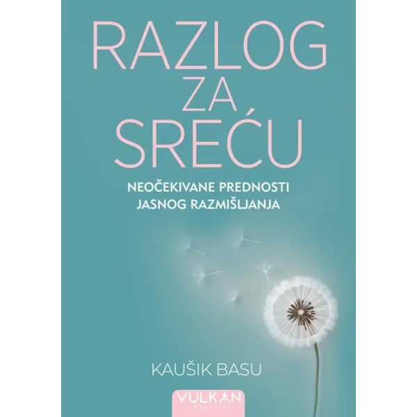 RAZLOG ZA SREĆU 