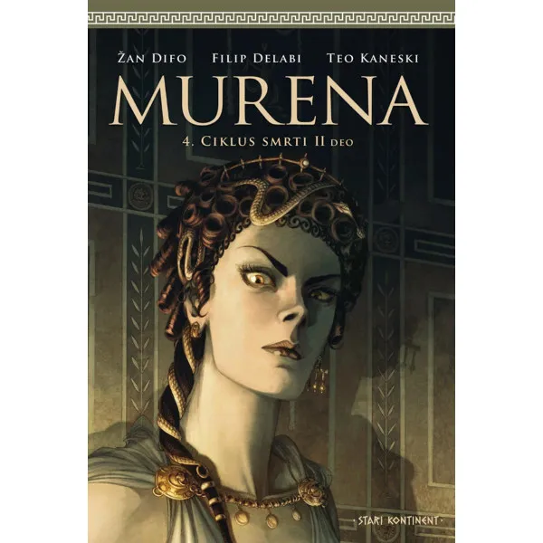 Murena 4 