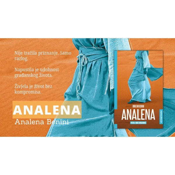 ANALENA 